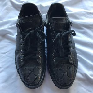 Gucci Men Shoes